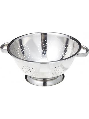 Tatuer 242 5-Quart Stainless Steel Colander