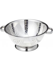 Tatuer 242 5-Quart Stainless Steel Colander